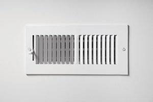 Mise en place des systèmes de ventilation à Bezins-Garraux